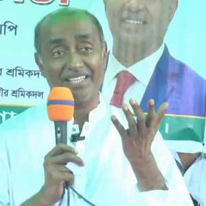 জামায়াত মুক্তিযুদ্ধের বিরোধী শক্তি, এটা প্রতিষ্ঠিত সত্য হয়ে গেছে: আইনমন্ত্রী