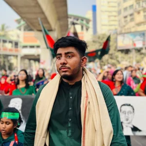 আসিফ-সাদিক প্রতিদ্বন্দ্বী হলে অ্যাডভান্টেজ নিয়ে মাঠে নামবে বিএনপি প্রার্থী