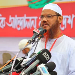 ইসলামী আন্দোলন বাংলাদেশ কোনো ‘গুপ্ত রাজনীতি’ করে না: ফয়জুল করীম 