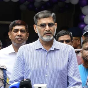 আগের মতো শীর্ষ সন্ত্রাসী নেই, নতুনদেরও মাথাচাড়া দিতে দেওয়া হবে না