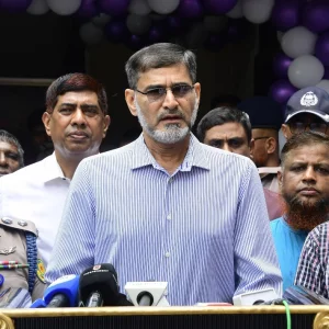 রাজধানীর শীর্ষ সন্ত্রাসীদের তালিকা নিয়মিত হালনাগাদ হচ্ছে: ডিএমপি কমিশনার