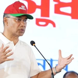 ঢাকা-সিলেট রুটে ডাবল রেললাইন হবে: প্রধানমন্ত্রী