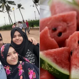 তরমুজ খেয়ে একই পরিবারের চারজনের মৃত্যু, তদন্তে উঠে এলো চাঞ্চল্যকর তথ্য