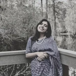 বৃষ্টির মরদেহ যেভাবে খুঁজে পেল ফ্লোরিডা পুলিশ
