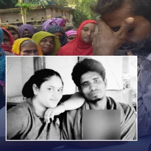 মালয়েশিয়ায় হত্যার শিকার সেই প্রবাসীর মরদেহ দেশে ফিরলো