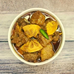 বৃষ্টির দিনে রান্না করুন সিলেটের সাতকড়া দিয়ে গরুর মাংস