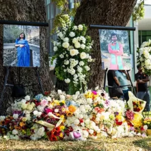 লিমন ও বৃষ্টির স্মরণে স্মৃতিসৌধ নির্মাণ করবে ইউনিভার্সিটি অব সাউথ ফ্লোরিডা
