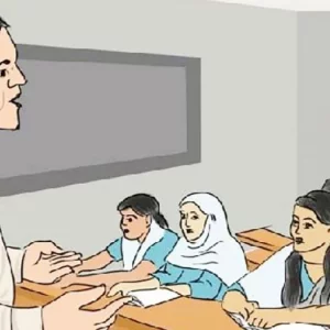 দক্ষিণ এশিয়ায় দক্ষতাসম্পন্ন শিক্ষকের হারে সবার পেছনে বাংলাদেশ