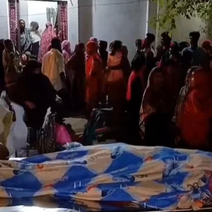 ফরিদপুরে মোটরসাইকেল-ট্রলির মুখোমুখি সংঘর্ষে স্বামী-স্ত্রী নিহত