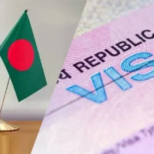 ‘পুরোদমে’ ভিসা কার্যক্রমে ফেরার উদ্যোগ নিয়েছে ঢাকা-দিল্লি