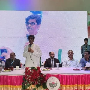 মন্ত্রীত্ব এতো কঠিন জানলে আমি দায়িত্ব নিতাম না: কৃষিমন্ত্রী
