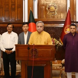 জিয়াউর রহমান সবাইকে ‘বাংলাদেশি’ পরিচয়ে ঐক্যবদ্ধ করেছিলেন: রাষ্ট্রপতি