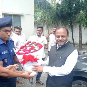 ভিসা জটিলতা নিরসনে কার্যকর পদক্ষেপ নেওয়া হবে: ভারতের সহকারী হাইকমিশনার