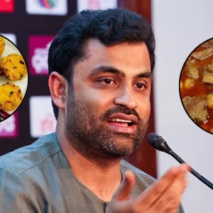 ভাত, আলু ভর্তা, গরুর মাংসের পরিবর্তে ফিটনেস–সম্মত খাবার দেবে বিসিবি 