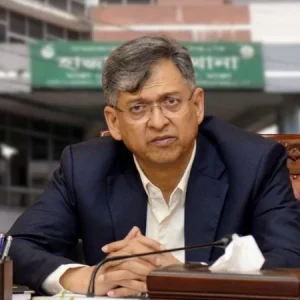 সারাদেশের থানাগুলোকে দালালমুক্ত করার নির্দেশ স্বরাষ্ট্রমন্ত্রীর