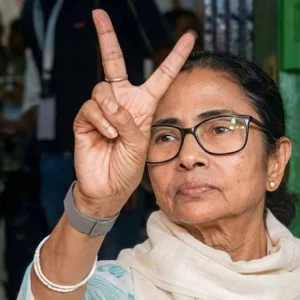 ভোট গণনার আগে মমতার কঠোর বার্তা