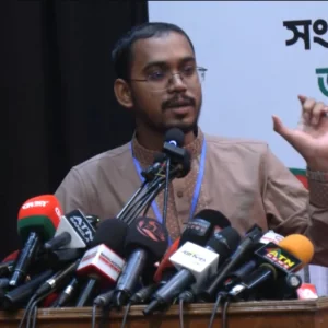 বিএনপির কাছে যেসব অধ্যাদেশ মিষ্টি লেগেছে, সেগুলোকে আইনে রূপান্তর করেছে