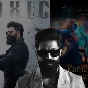 ব্রেক নিচ্ছেন ইয়াশ