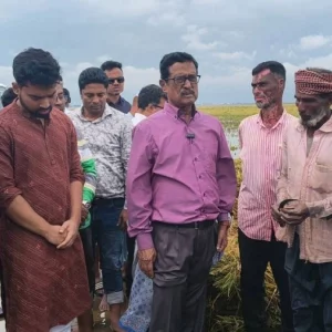 আমার জানাজা পড়ানোর জন্য ওয়াহাবি বা জামায়াতের প্রয়োজন নেই: ফজলুর রহমান