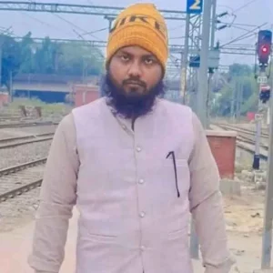 ভারতে নির্যাতন করে চলন্ত ট্রেন থেকে ফেলে ইমামকে হত্যা