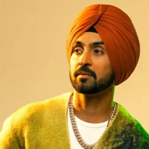 মঞ্চে দাঁড়িয়ে নিজেকে ‘মৃত’ দাবি করলেন দিলজিৎ