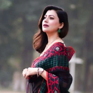 তানজিকা আমিনের সংসার কেন ভেঙেছিল?