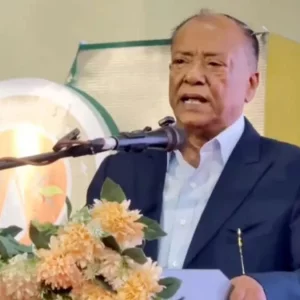নতুন কুঁড়িতে কোনো সিন্ডিকেট বা বৈষম্য থাকবে না: পরিবেশমন্ত্রী