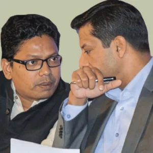 আন্তর্জাতিক অপরাধ ট্রাইব্যুনাল: আজ জয়-পলকের বিরুদ্ধে সাক্ষ্য দেবেন ষষ্ঠ সাক্ষী