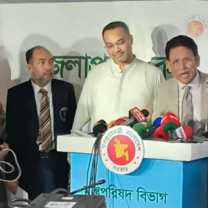 প্রাথমিক বিদ্যালয়ে সুপারিশপ্রাপ্ত কাউকে বাদ দেওয়া হবে না: শিক্ষামন্ত্রী