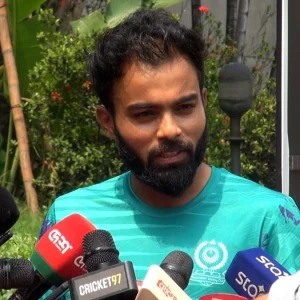 শেখার কোনো শেষ নেই, সবাই প্রতিদিন কিছু না কিছু শেখার চেষ্টা করে: তাওহীদ হৃদয়