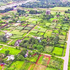 প্লট আছে, বসতি নেই: পূর্বাচল–ঝিলমিল প্রকল্পে স্থবিরতা