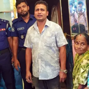 স্বর্ণের দোকানে ডাকাতি, নৈশপ্রহরীকে অপহরণ করে হত্যা