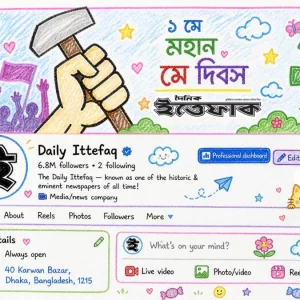 সোশ্যাল মিডিয়ায় নতুন ট্রেন্ড ‘ক্রেয়ন ড্রয়িং’, যেভাবে বানাবেন