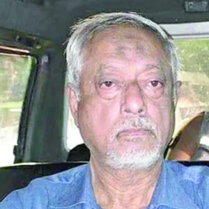 জিয়া পরিবারকে ধ্বংস করতে চেয়েছিলেন মাসুদ