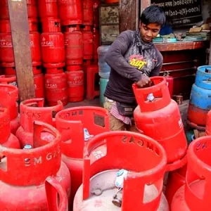 এলপি গ্যাসের দাম নির্ধারণ করল বিইআরসি