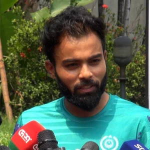 ডিপিএল খেলেই অনেক ক্রিকেটার পরিবার চালায়: হৃদয় 