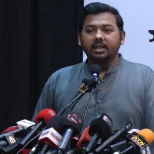 বিএনপি নির্বাচনী ইশতেহার বাস্তবায়ন করতে পারবে না: সারোয়ার তুষার