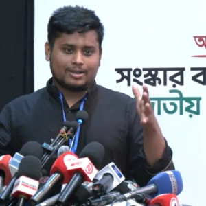 সরকারের অনেক মুড সুইং হয়: হাসনাত আবদুল্লাহ