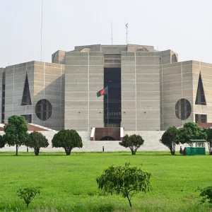 সংরক্ষিত নারী আসনের ৪৯ এমপির শপথ আজ