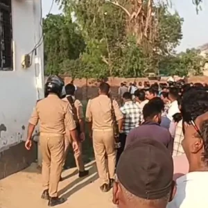 বিছানায় ৪ নাবালক ভাইবোনের রক্তাক্ত মরদেহ উদ্ধার, মা পলাতক