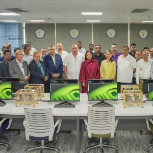 এআইইউবিতে এআই সুপারকম্পিউটিং ল্যাব উদ্বোধন