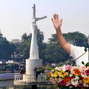 দীর্ঘ ২২ বছর পর ১৬ মে চাঁদপুর যাচ্ছেন প্রধানমন্ত্রী
