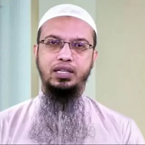 ডিভোর্সি নারীদের বিয়ে করা নিয়ে যা বললেন শায়খ আহমাদুল্লাহ