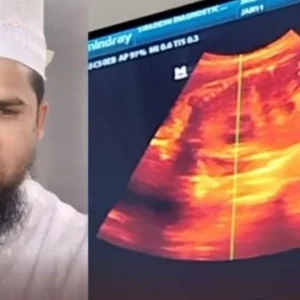 ধর্ষণের শিকার ছাত্রী অন্তঃসত্ত্বা, অভিযুক্ত মাদরাসা শিক্ষক