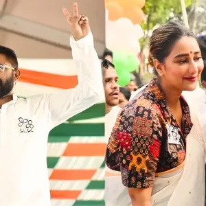 বিপুল ভোটে এগিয়ে সোহম, পিছিয়ে সায়ন্তিকা