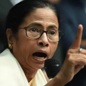 রাত জেগে ভোট পাহারা দিতে বললেন মমতা বন্দ্যোপাধ্যায়