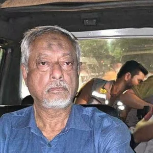 ফের ৩ দিনের রিমান্ডে সাবেক সেনা কর্মকর্তা মাসুদ