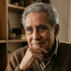 অভিনেতা সুদেশ কুমার মারা গেছেন