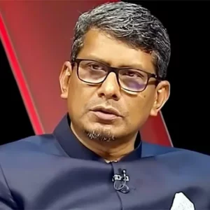 এনসিপিকে বিদায় জানানোর সময় হয়েছে: শাহরিয়ার কবির