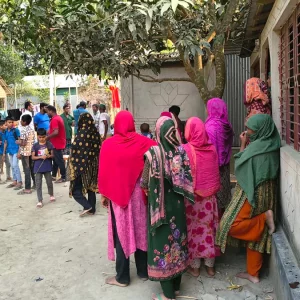 যুক্তরাষ্ট্রে নিহত শিক্ষার্থী লিমনের দাফন গ্রামের বাড়িতে
